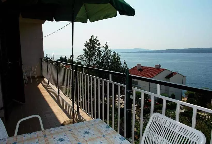 Apartments Meri