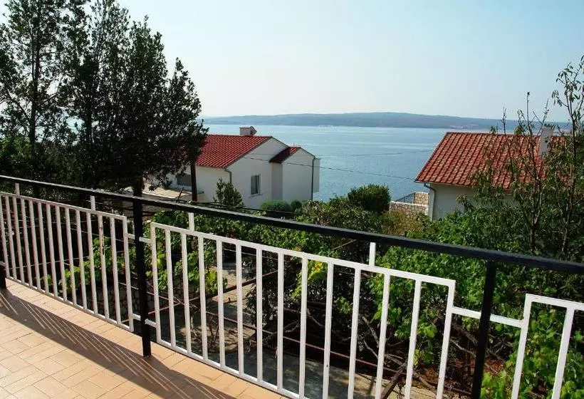 Apartments Meri