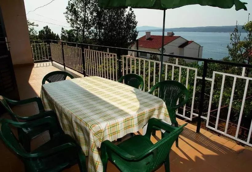 Apartments Meri