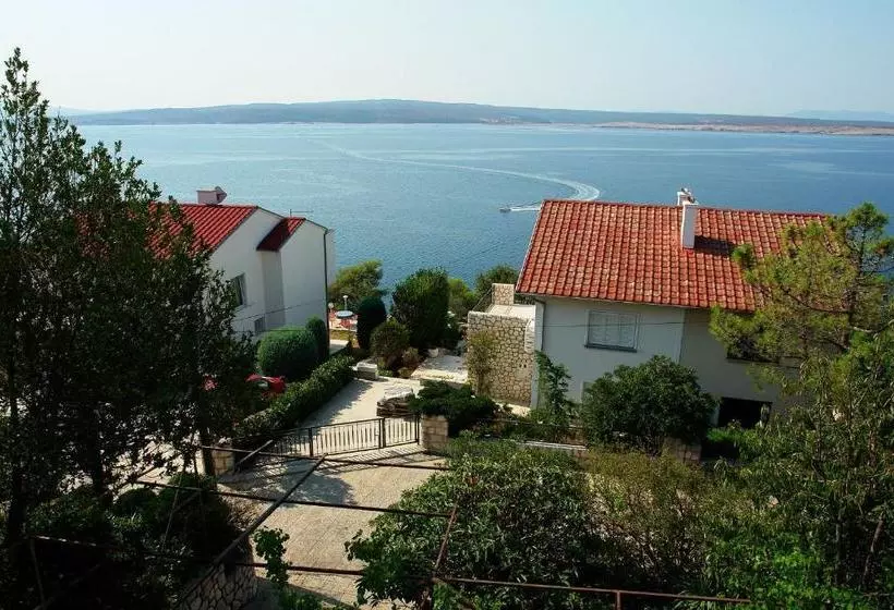 Apartments Meri