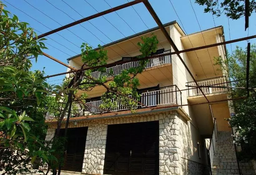 Apartments Meri