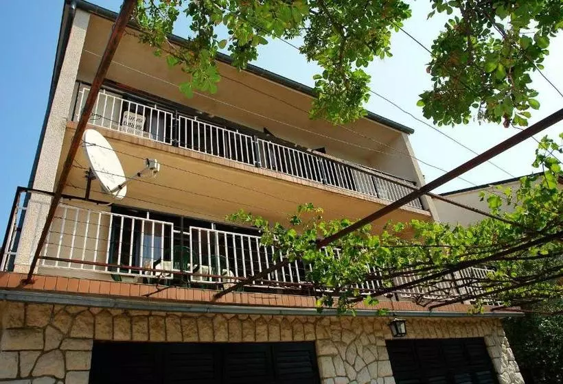 Apartments Meri