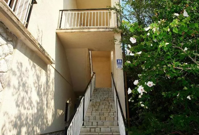 Apartments Meri