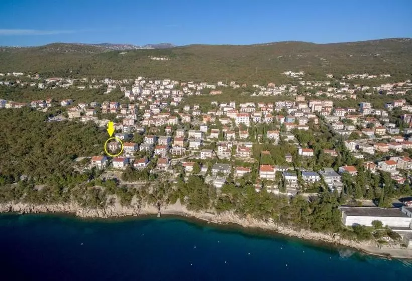 Apartments Meri