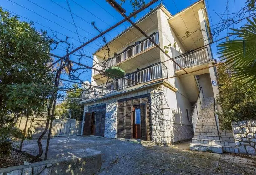 Apartments Meri