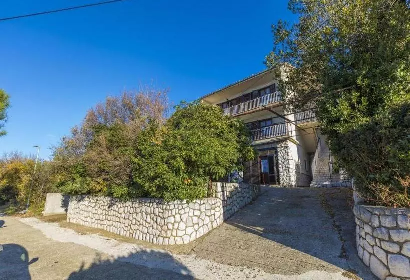 Apartments Meri