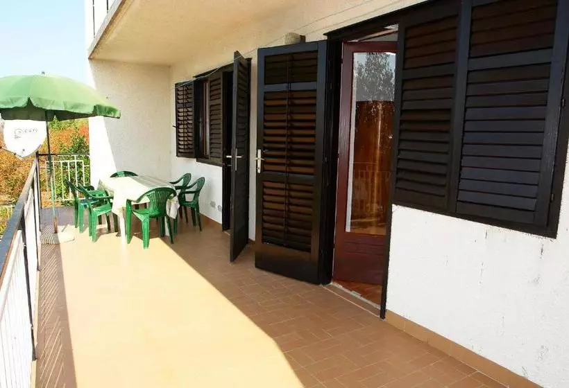 Apartments Meri