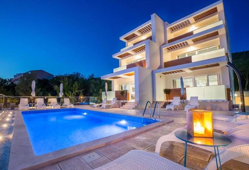 Apartments Villa Grande