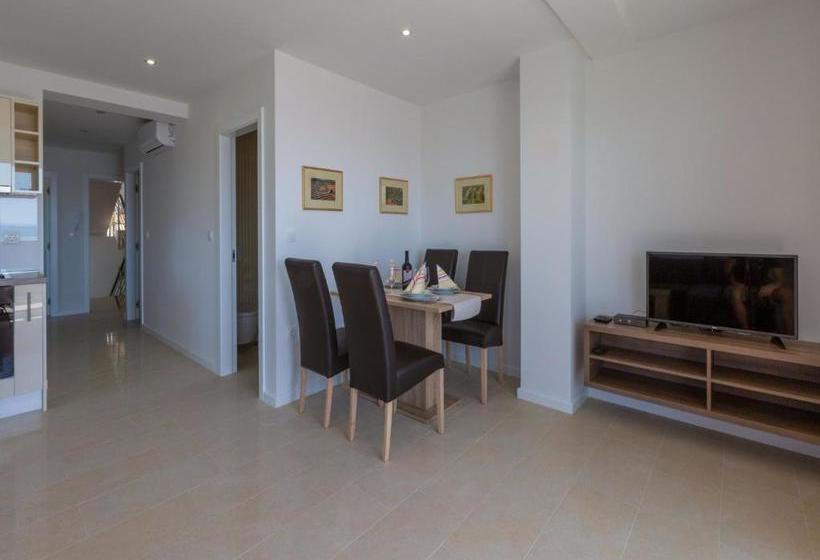 Apartments Villa Grande