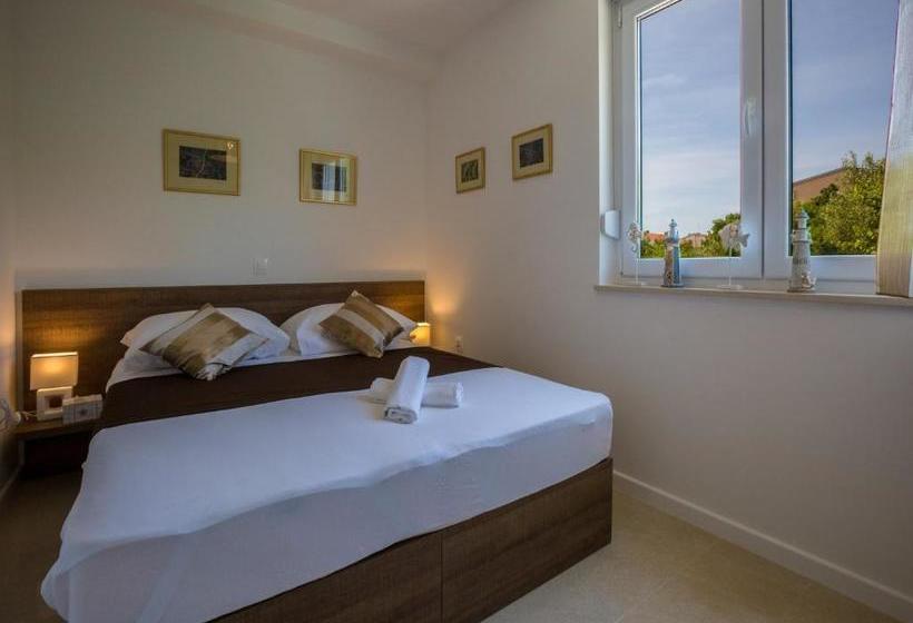 Apartments Villa Grande