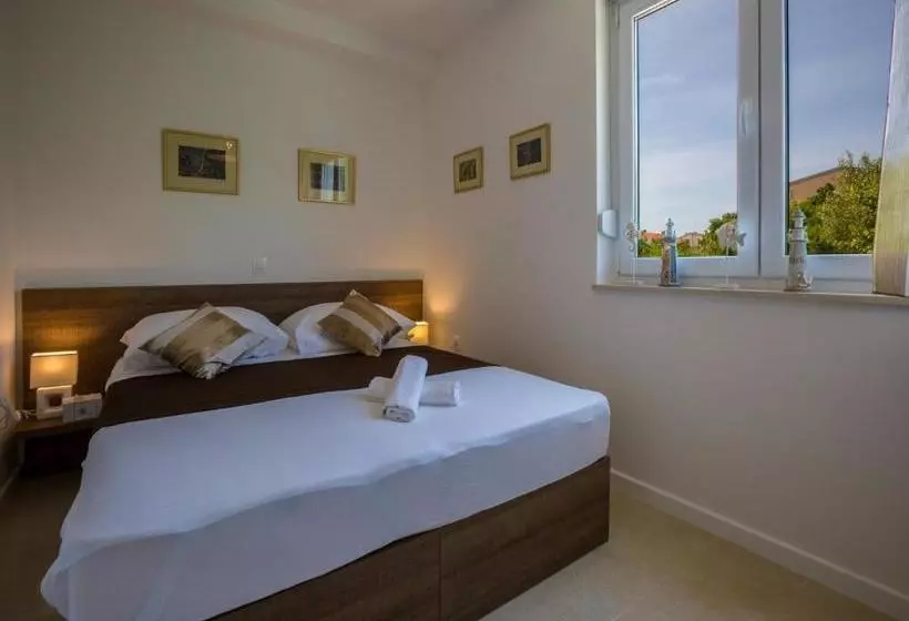 Apartments Villa Grande