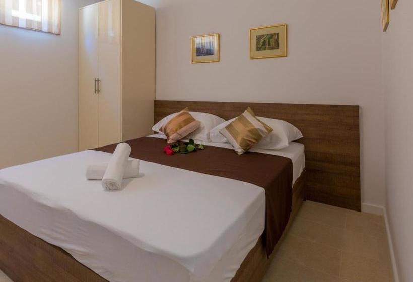 Apartments Villa Grande