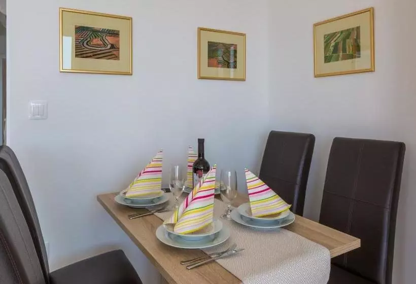 Apartments Villa Grande