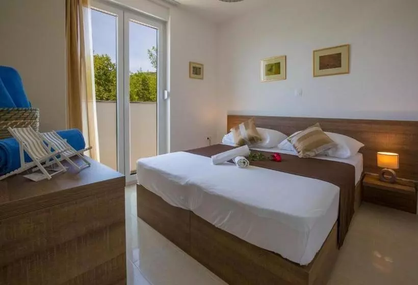 Apartments Villa Grande