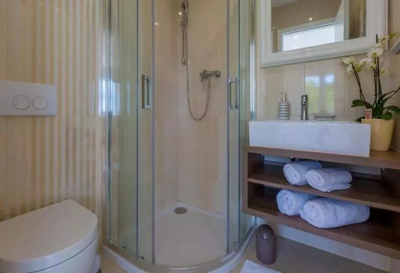 Apartments Villa Grande