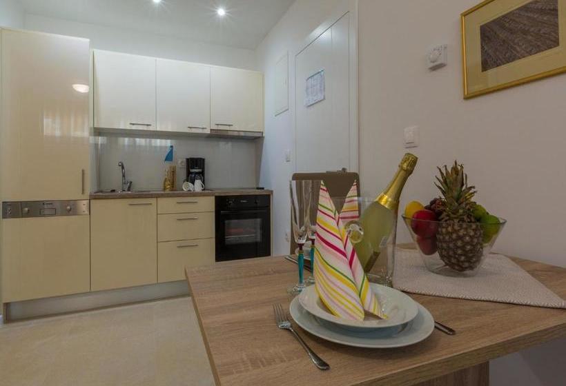 Apartments Villa Grande