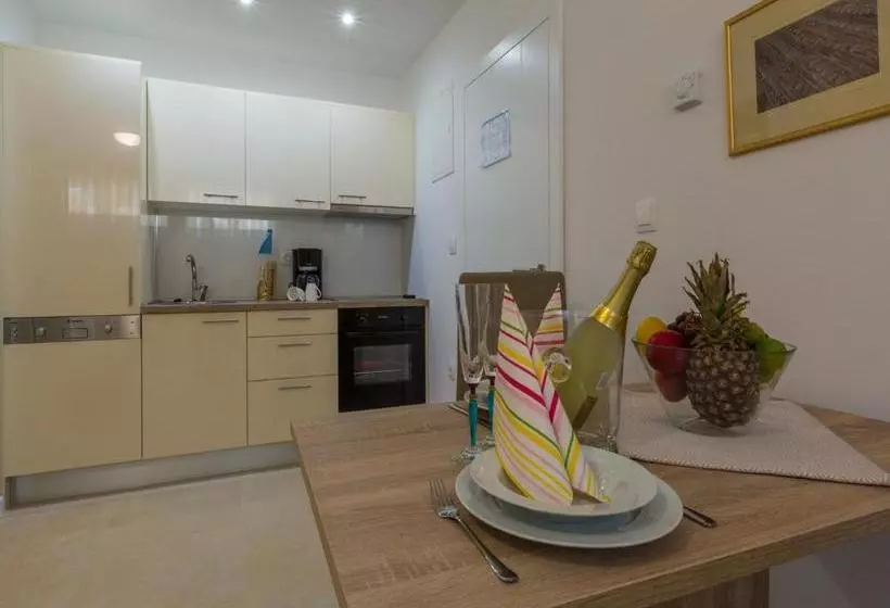 Apartments Villa Grande