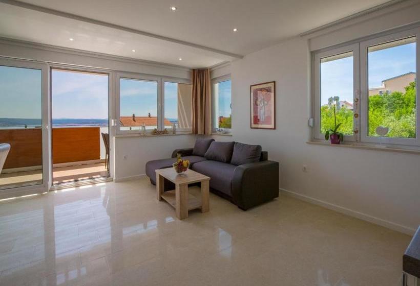 Apartments Villa Grande