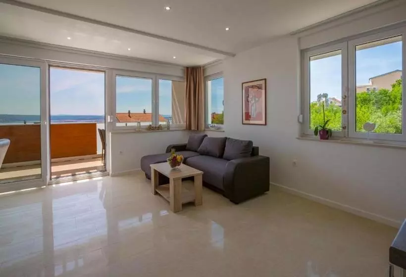 Apartments Villa Grande