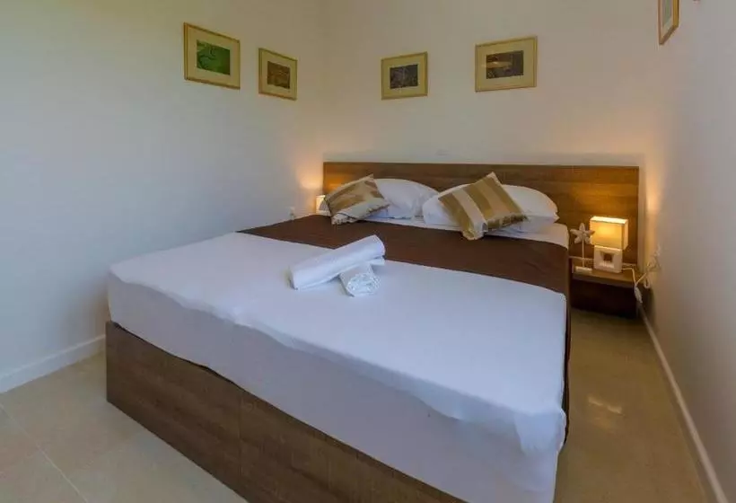 Apartments Villa Grande