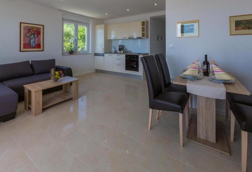 Apartments Villa Grande