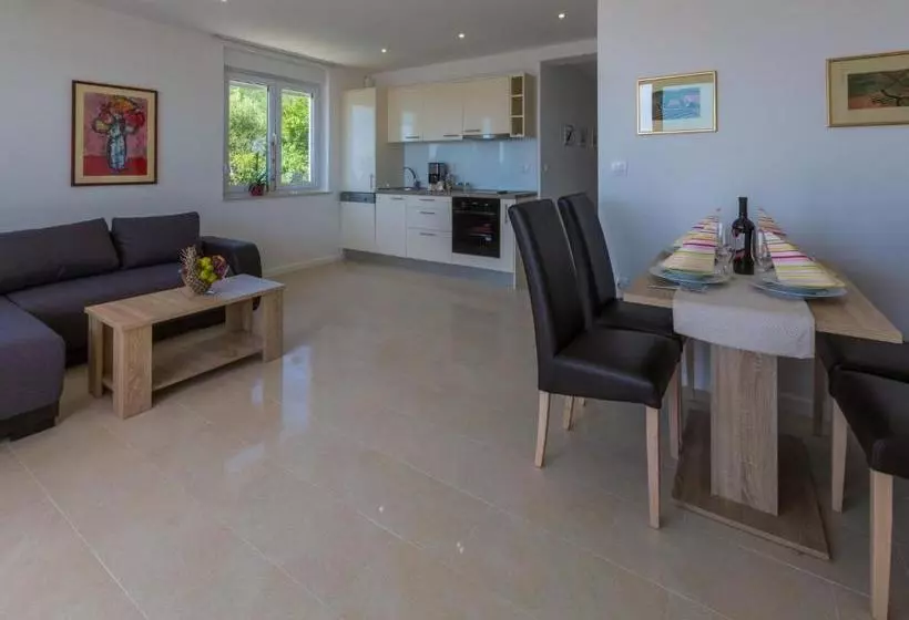 Apartments Villa Grande