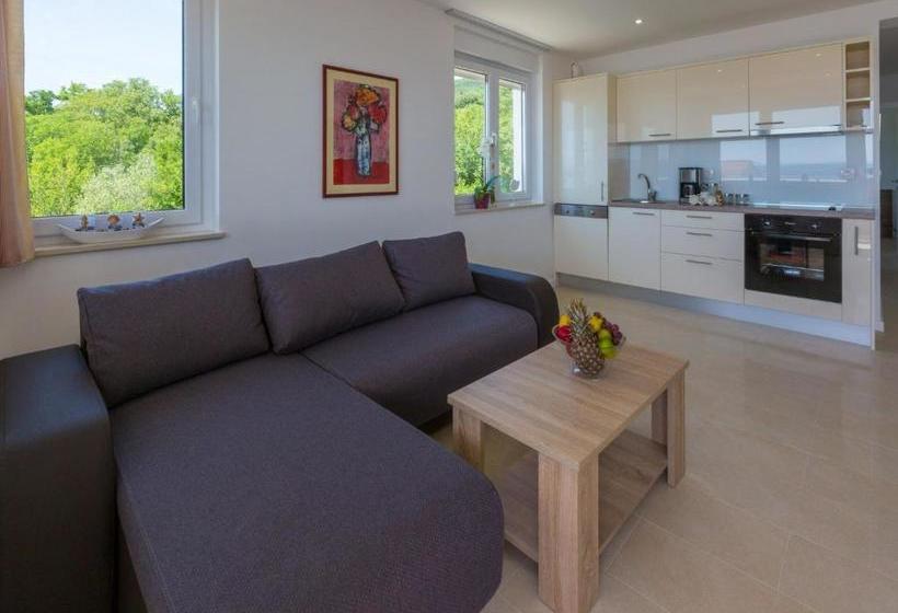 Apartments Villa Grande