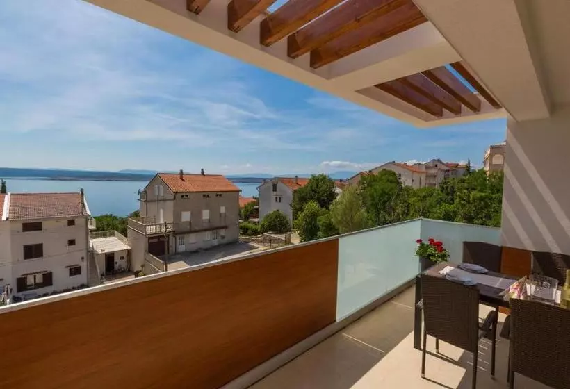 Apartments Villa Grande