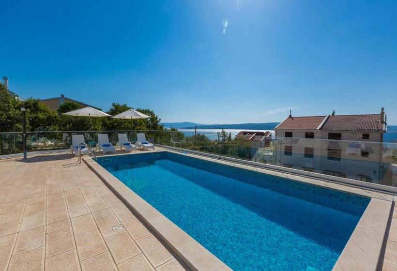 Apartments Villa Grande