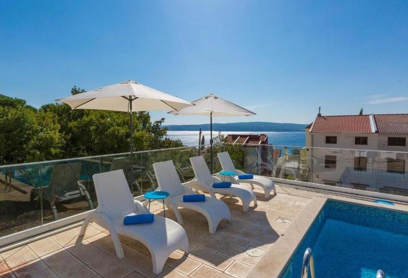 Apartments Villa Grande