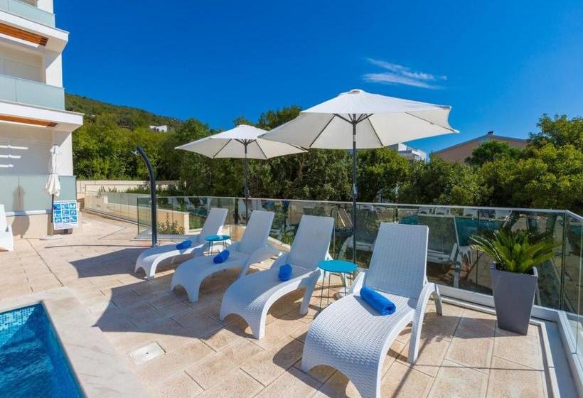 Apartments Villa Grande