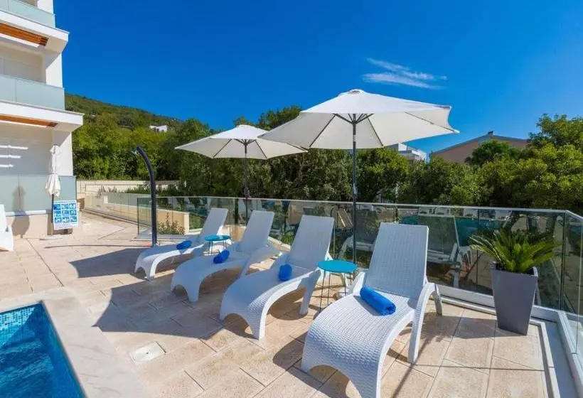 Apartments Villa Grande