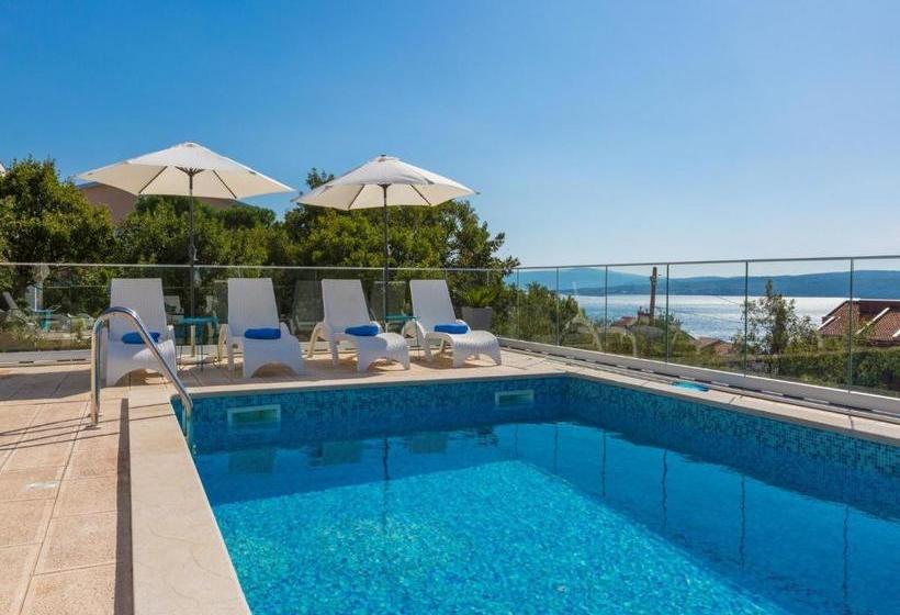 Apartments Villa Grande