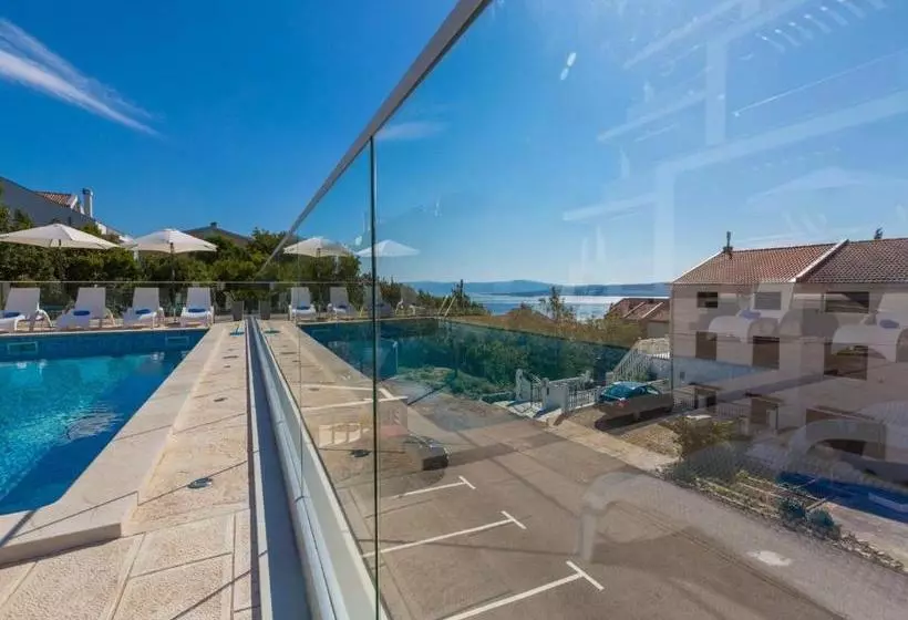 Apartments Villa Grande