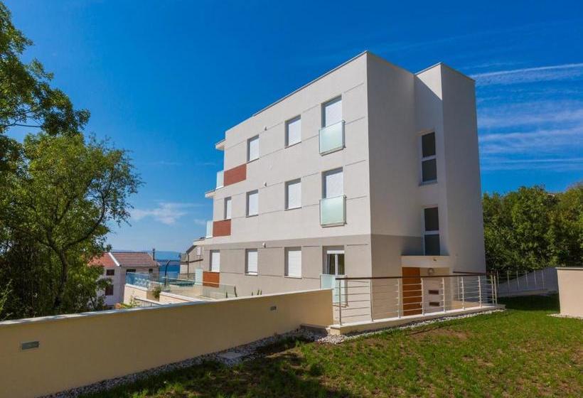 Apartments Villa Grande