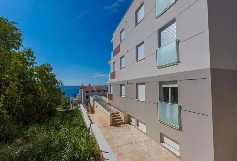 Apartments Villa Grande