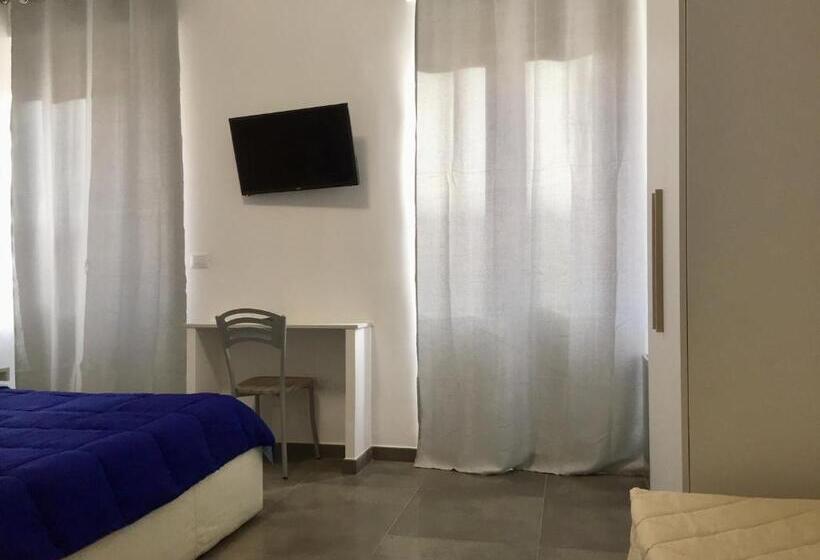 צימר Il Viaggiatore Via Piave