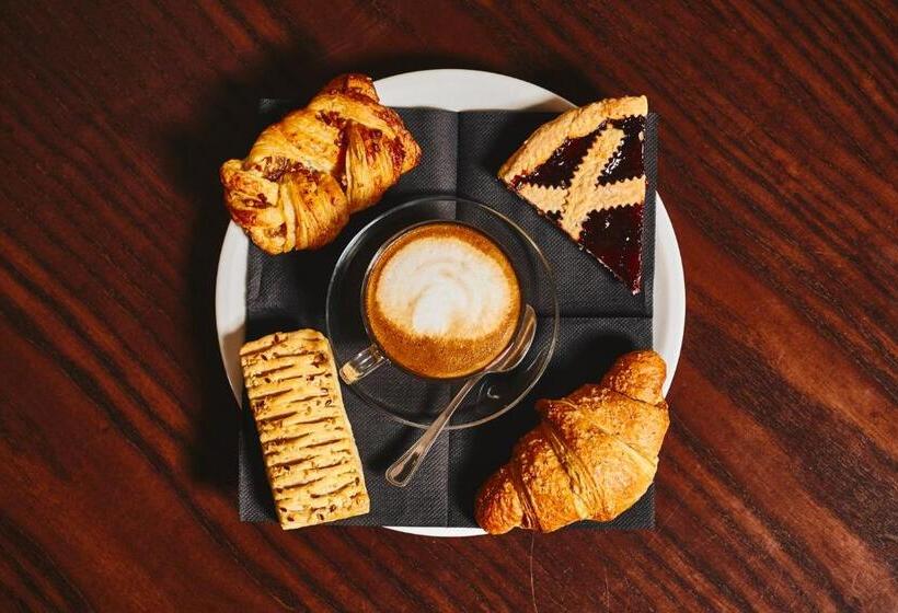 צימר Il Viaggiatore Via Piave