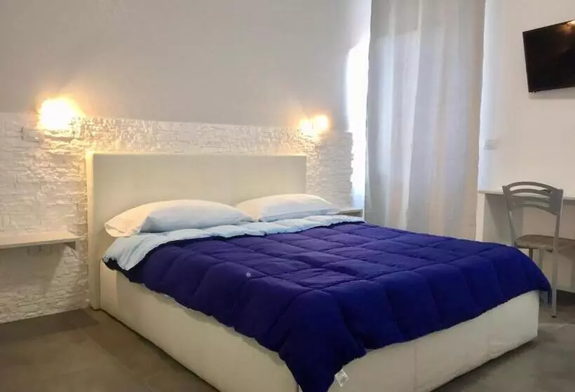 Aamiaismajoitus (B&B) Il Viaggiatore Via Piave