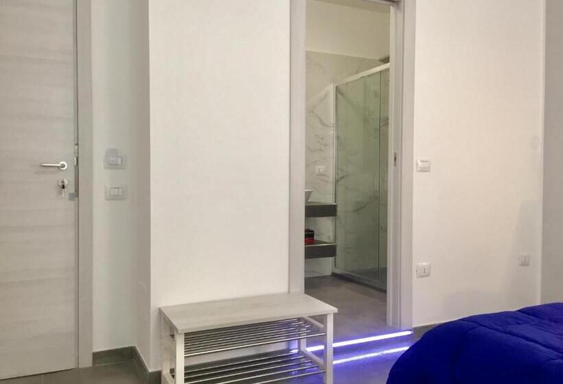 צימר Il Viaggiatore Via Piave