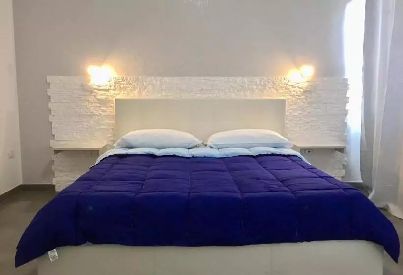 Aamiaismajoitus (B&B) Il Viaggiatore Via Piave