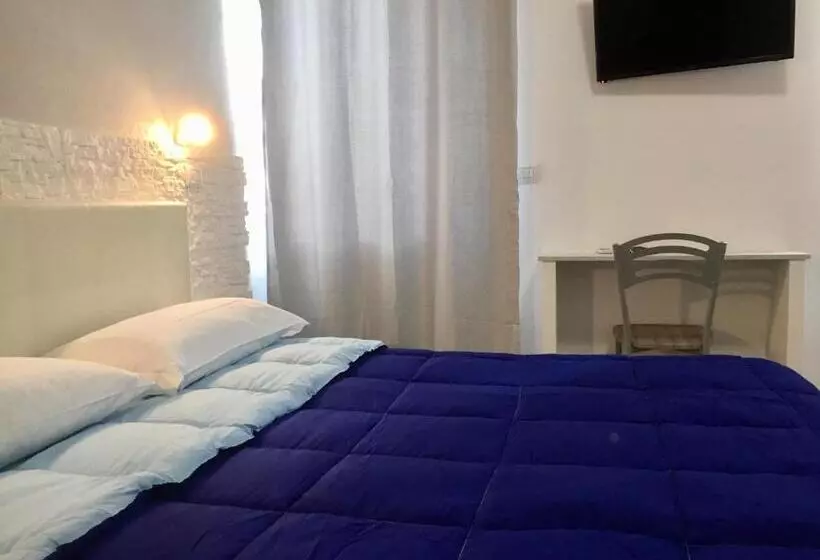 Aamiaismajoitus (B&B) Il Viaggiatore Via Piave