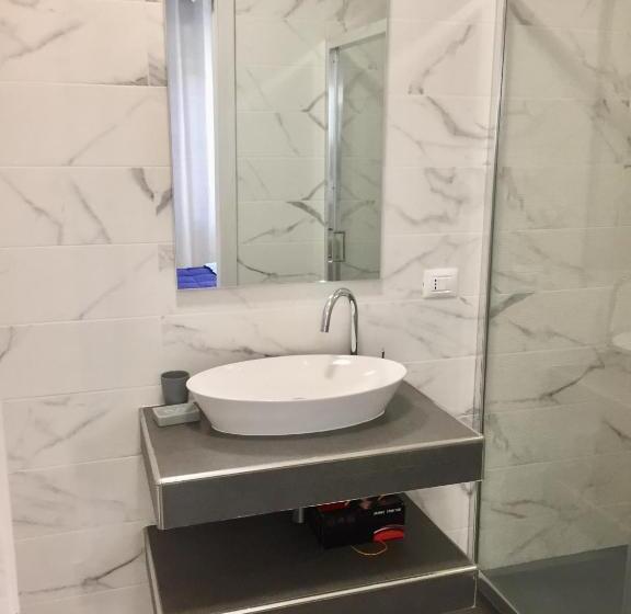 צימר Il Viaggiatore Via Piave