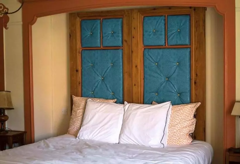 تختخواب و صبحانه Le Manoir Du Meldick