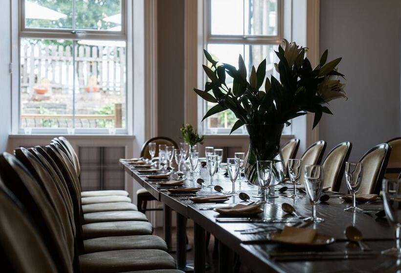 Nocleg ze śniadaniem The Pickled Pheasant