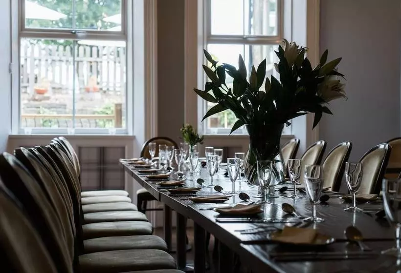 ベッドアンドブレックファースト The Pickled Pheasant