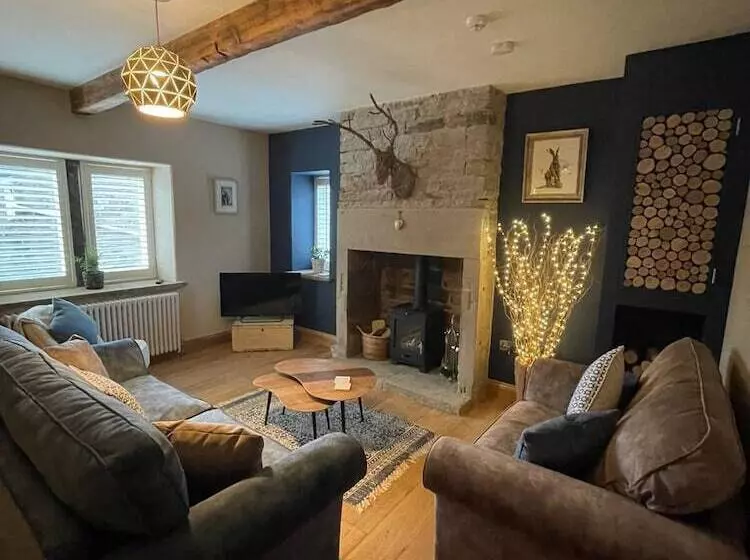 ベッドアンドブレックファースト The Pickled Pheasant