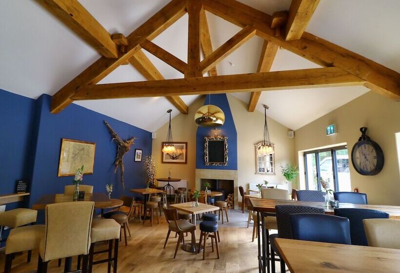 Nocleg ze śniadaniem The Pickled Pheasant