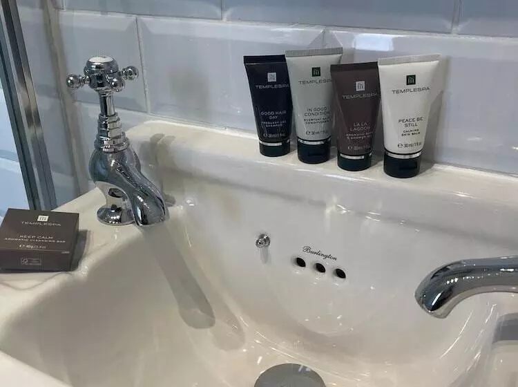 ベッドアンドブレックファースト The Pickled Pheasant