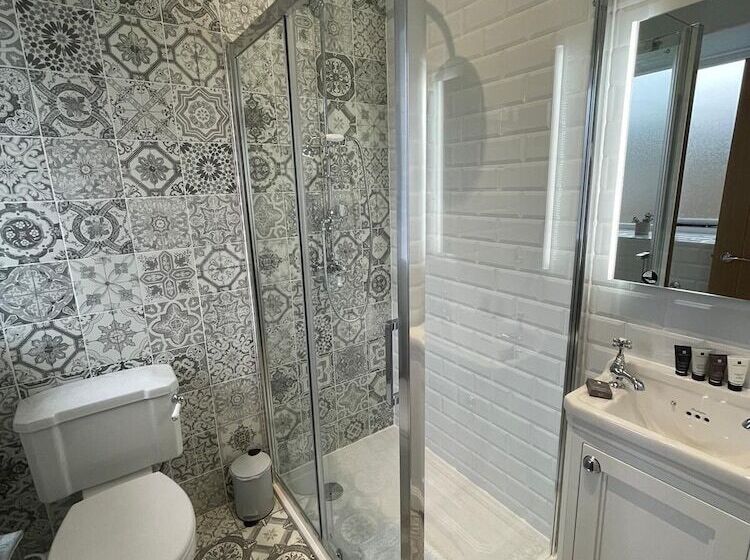 Nocleg ze śniadaniem The Pickled Pheasant